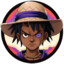 Luffy D. Sauce K