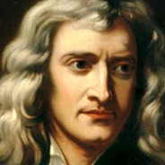 Sir. Isaac Newton