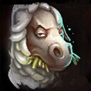 ` moony