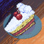 CherryxCake