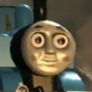 Thomas The Pain Train