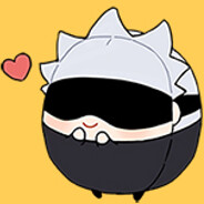 唯我独尊ちゃん