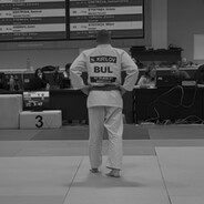 Mazen Fighter levo mudo