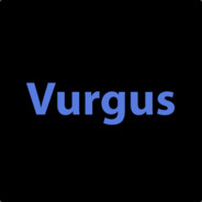 Vurgus