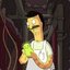 Bob Belcher