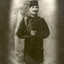 safkan Türk