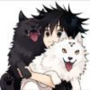 たぬき卡尔の飼い主