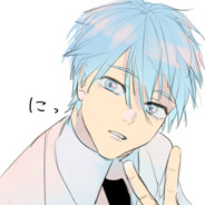 Kuroko Tetsuya