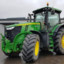 John Deere 7290R