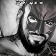 biseks BATMAN