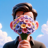 大萝卜并不花心