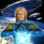 Commander Ashtar