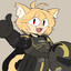 Comrade Mauser