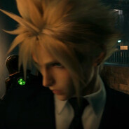 Cloud Strife