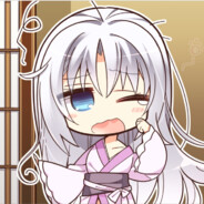 穗织巫女大人朝武芳乃