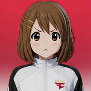 Hirasawa Yui
