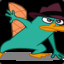 Perry The Platypus