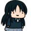 Akiyama Mio