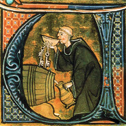 monk