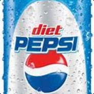 Diet Pepsi