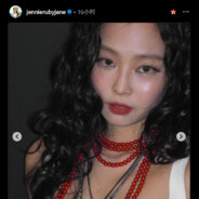 jennie啊阿一古