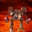 Darkblood (18BR)