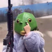 Big Avatar