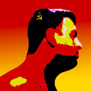 George B