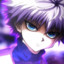 killua