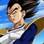 Vegeta [Deagle Only]