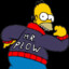 Mr Plow