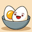 Avatar of I LOVE EGGs