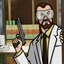 dr. Krieger