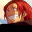Red Hair Cranks