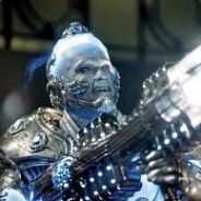 Victor Freeze