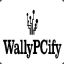 WallyPCify