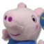 George O Pig