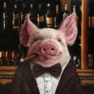 The Hog Baron's Avatar