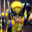 ||*Wolverine*||