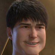 Steam Avatar