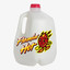 Flamin&#039; Hot Milk™