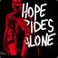 Hope Rides Alone