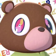 忧郁的电子汉堡少爷