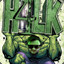 the green h4lk