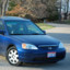 2002 Honda Civic