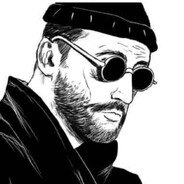 LION avatar