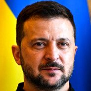 Wolodymyr Zelesnskyy