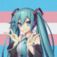 silly trans fella