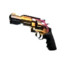 The Revolver guy(づ◔ ͜ʖ◔)