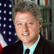 Bill Clinton avatar